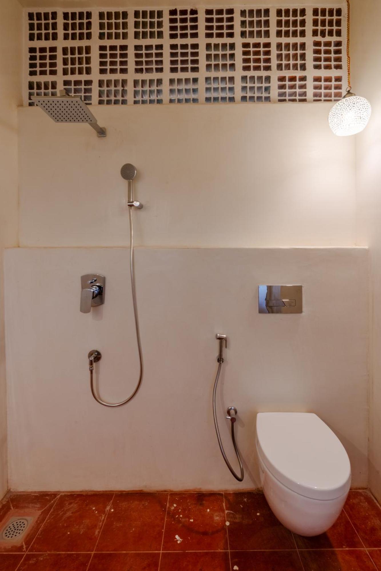 Nomads Resort - Destination Stays Pondicherry Exterior photo