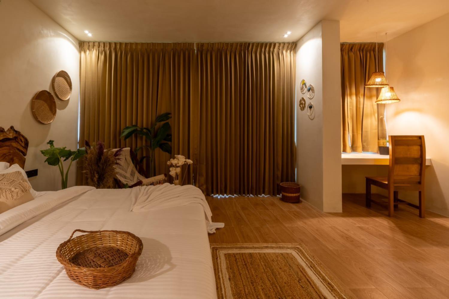 Nomads Resort - Destination Stays Pondicherry Exterior photo