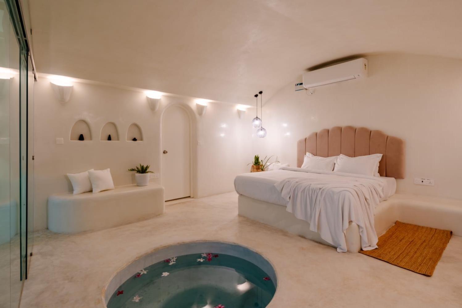 Nomads Resort - Destination Stays Pondicherry Exterior photo