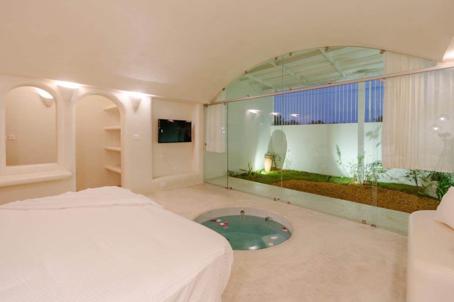 Nomads Resort - Destination Stays Pondicherry Exterior photo